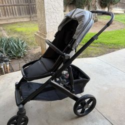 Uppababy Vista V3
