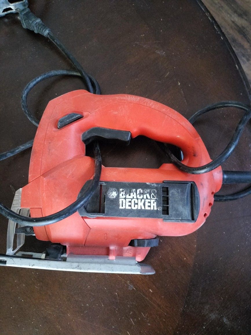 Jig Saw
