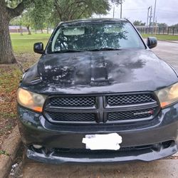 2013 Dodge Durango