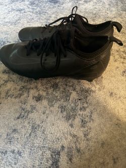 Nike Vapor Edge Speed 360 Football Cleats Youth