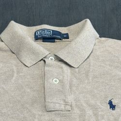 Vintage Polo Men’s Medium 
