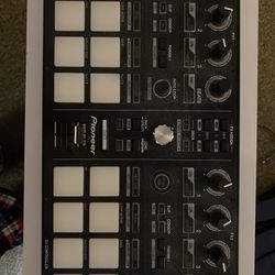 DJ Controller Serato Pioneer 
