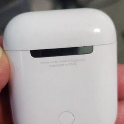 Aipods Case 1st Generation 