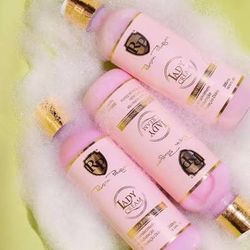 Lady Cream Hair Care