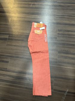 Men’s Levi 501 Jeans 