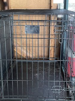 Dog Crate 26/27/24