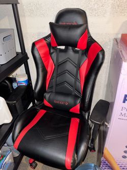 Emerge Gaming Chair.