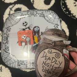 Nightmare Before Christmas