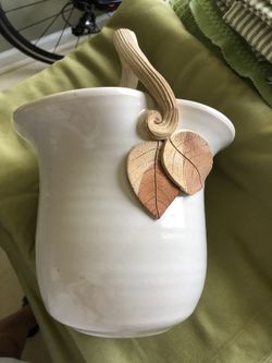 Beautiful Vase