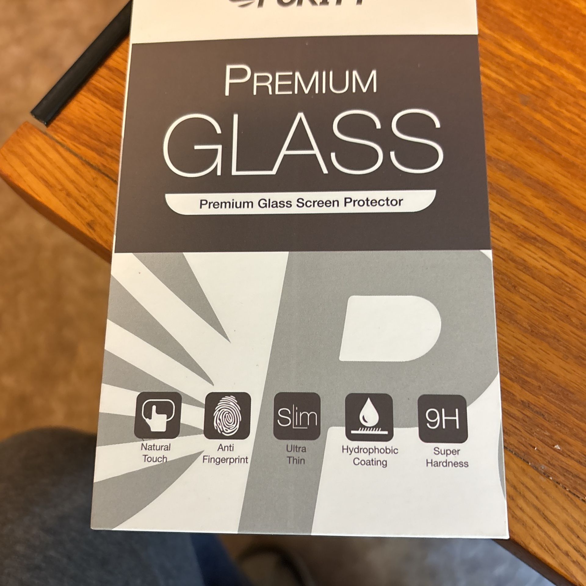 Purity Screen Protector For iPhone 7&8