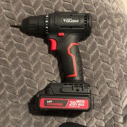 Drill