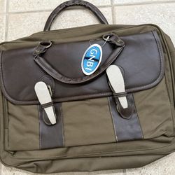 GNBI Laptop Bag -new