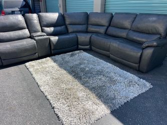Costco 6pc sectional