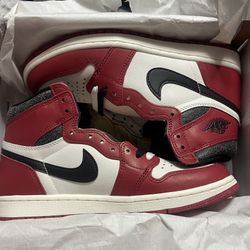 Jordan 1s shop size 8