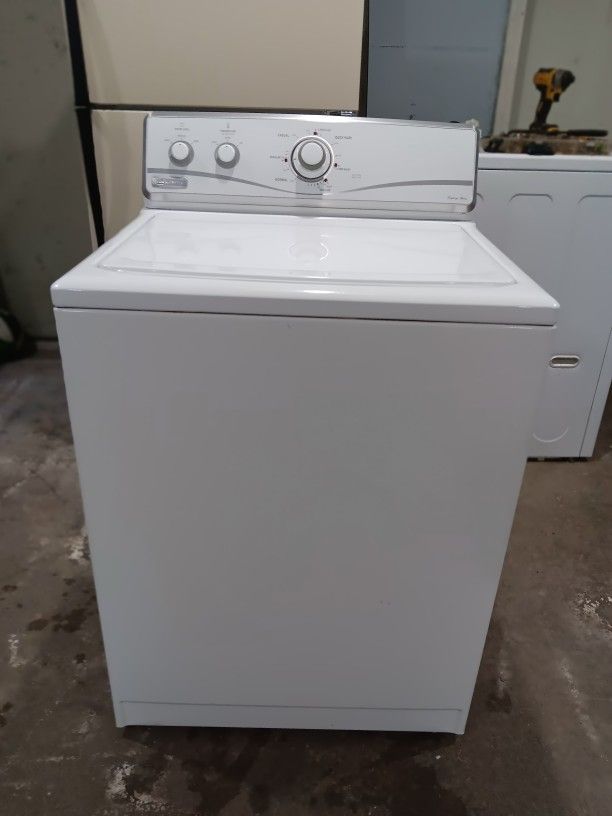 Maytag Washer Machine