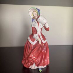 Royal Doulton Figurine 