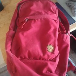 Fjallraven 20 Women's Backpack