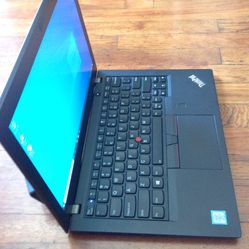 Lenovo Laptop W/Touchscreen 