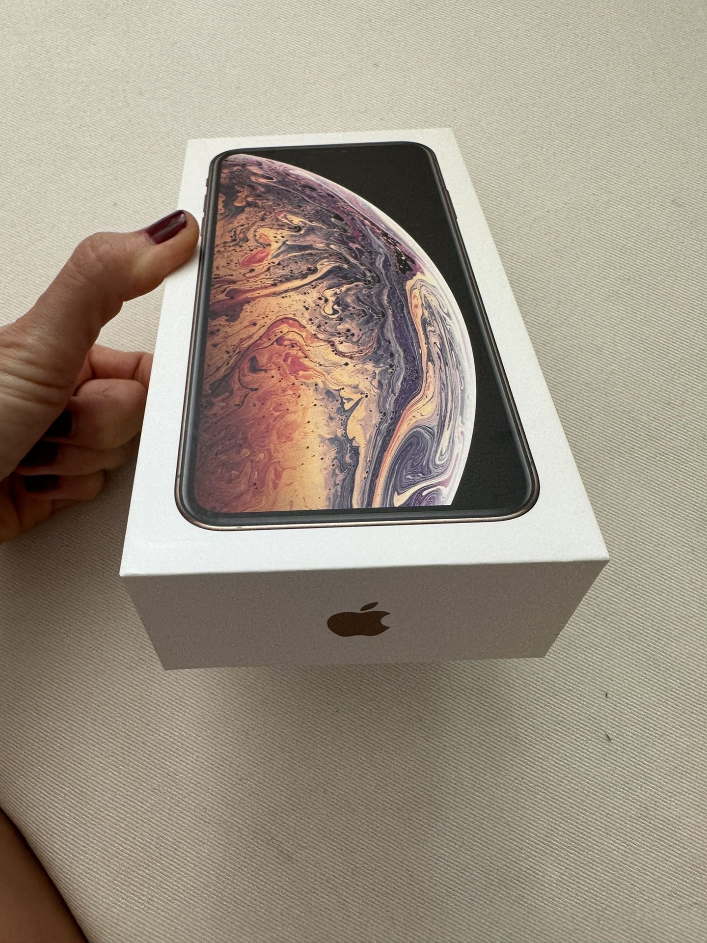 iPhone XS Max (like New) 256GB