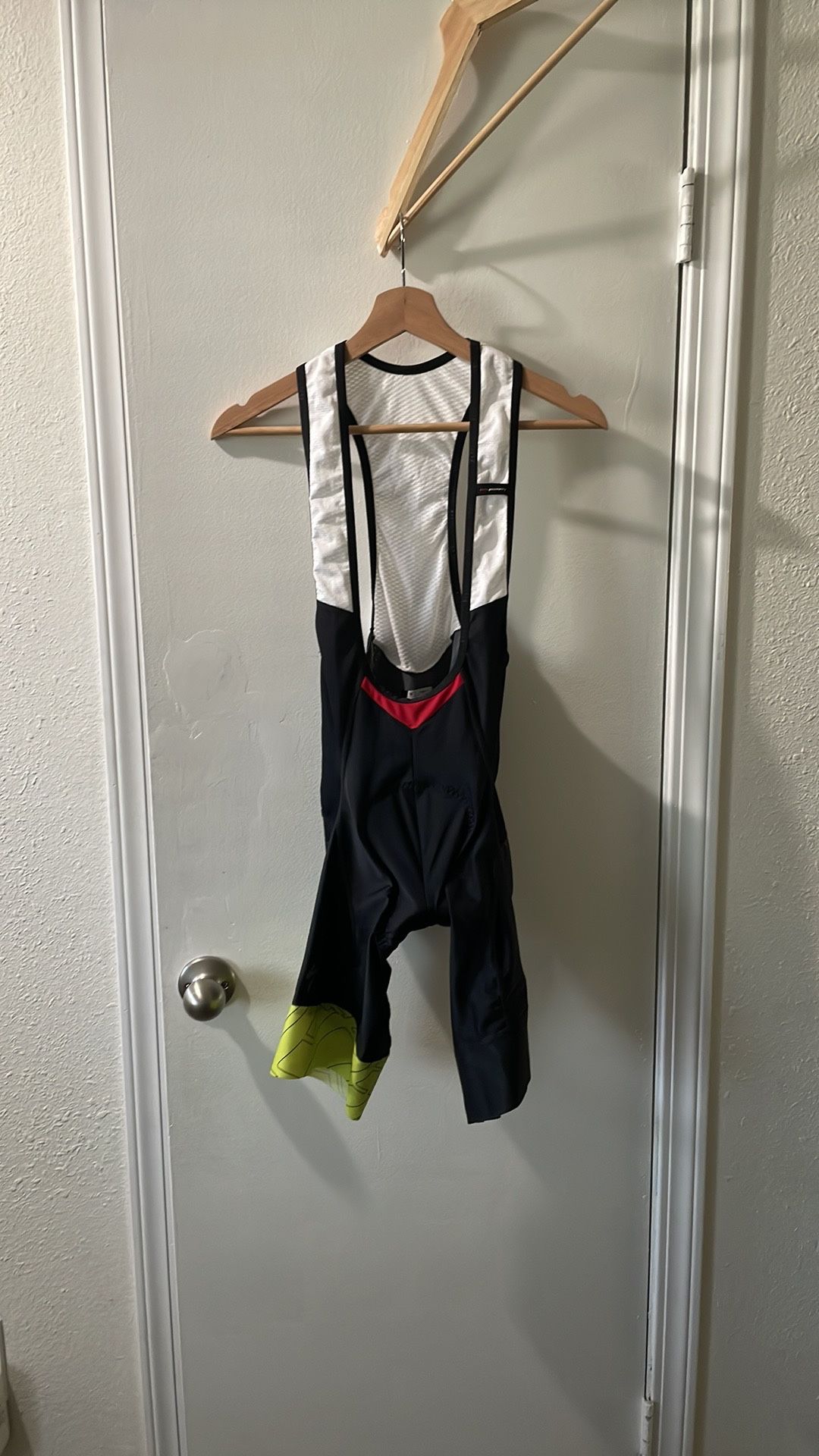 SPECIALIZED Men's SL/EXPERT Bib Shorts