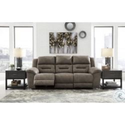 BLACK FRIDAY SALE Brand New Ashley Furniture Power Reclining Couch 