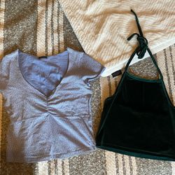 Brandy Melville Size Small Tops