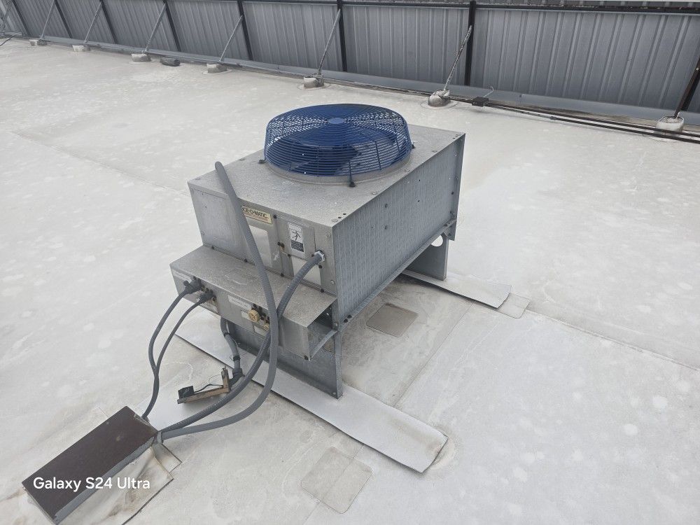 Ice O Matic Ice Machine Compressor