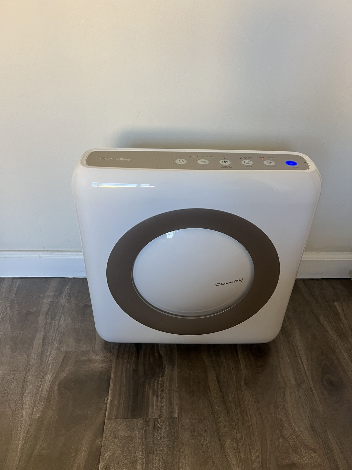 Conway Airmega HEPA Air Purifier