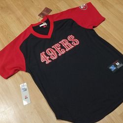 49ers Jersey 