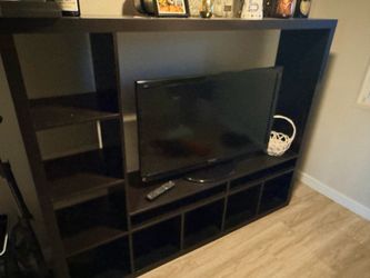 IKEA Lappland TV Storage Unit