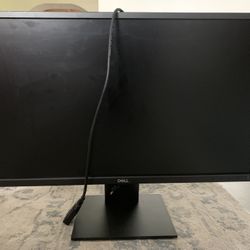 Dell Computer Monitor 