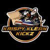 KRISPY KLEAN KICKZ