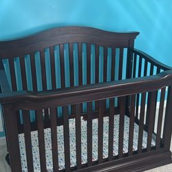 Baby Crib