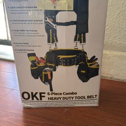 Tool Belt
