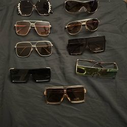 Women’s Sun Glasses 