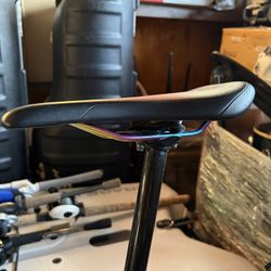 Ergon SM Enduro Comp Saddle M/L