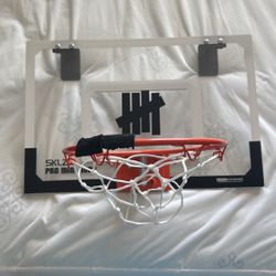 SKLZ Pro mini hoop