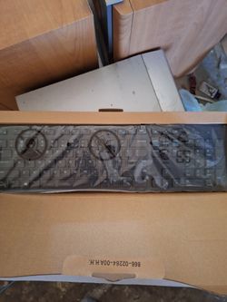 Dell Keyboard