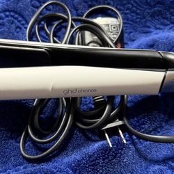 GHD Chronos 