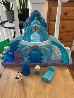 Toy set $10
