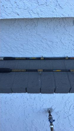 8Ft Sabre Fishing Rods poles