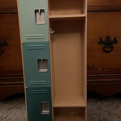 Our Generation Classroom Cool School Locker