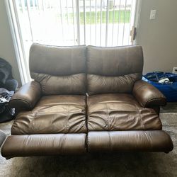 Lazy Boy Love Seat 