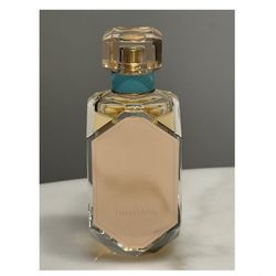 Tiffany & Co. Rose Gold Eau de Parfum for Women, 75ml/ 2.5 fl oz (no box)  Whitestone/Flushing, Queens or Downtown Manhattan pickup Cash only