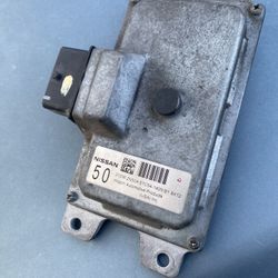 2005-2012 NISSAN 31036 JA02E: 07 08 ALTIMA 2.5L TRANSMISSION CONTROL MODLULE UNIT TCU TCM