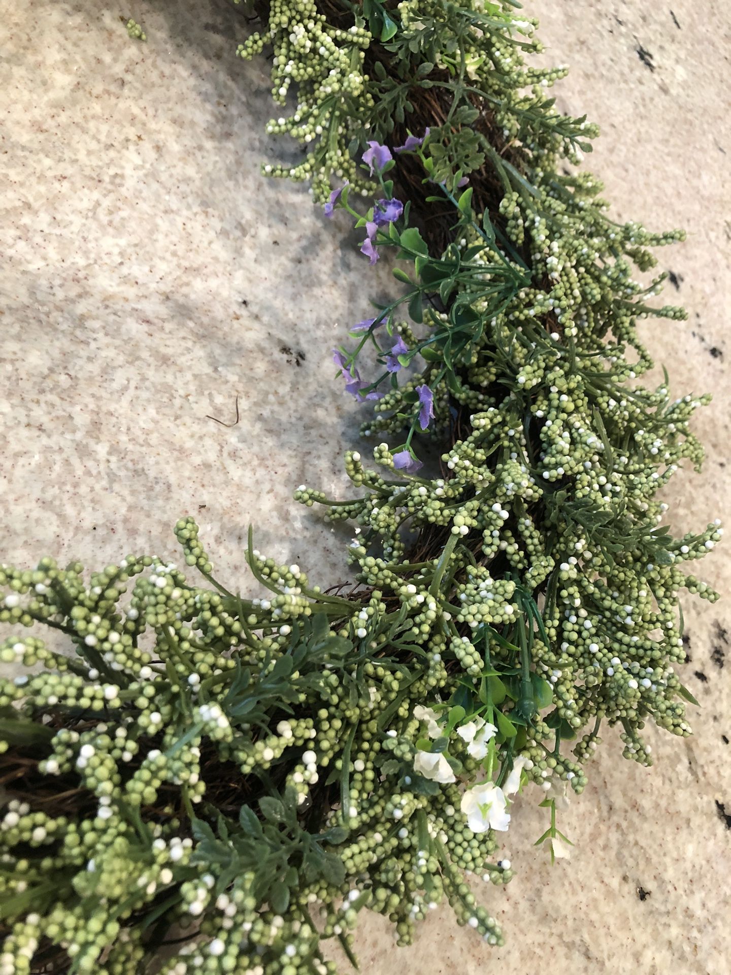 Door Wreath