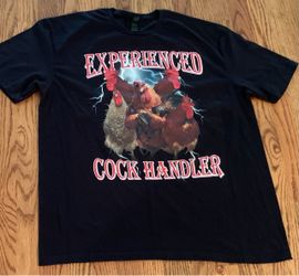 Fun Graphic T-Shirts
