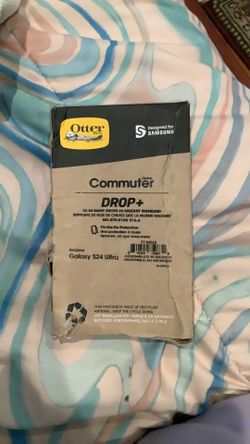 Otterbox case for Samsung galaxy s24 ultra