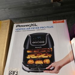 Vortex Air Fryer Pro Plus