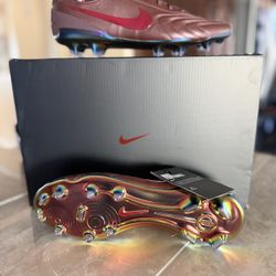 Nike Tiempo Legend 10 Elite LUXE FG